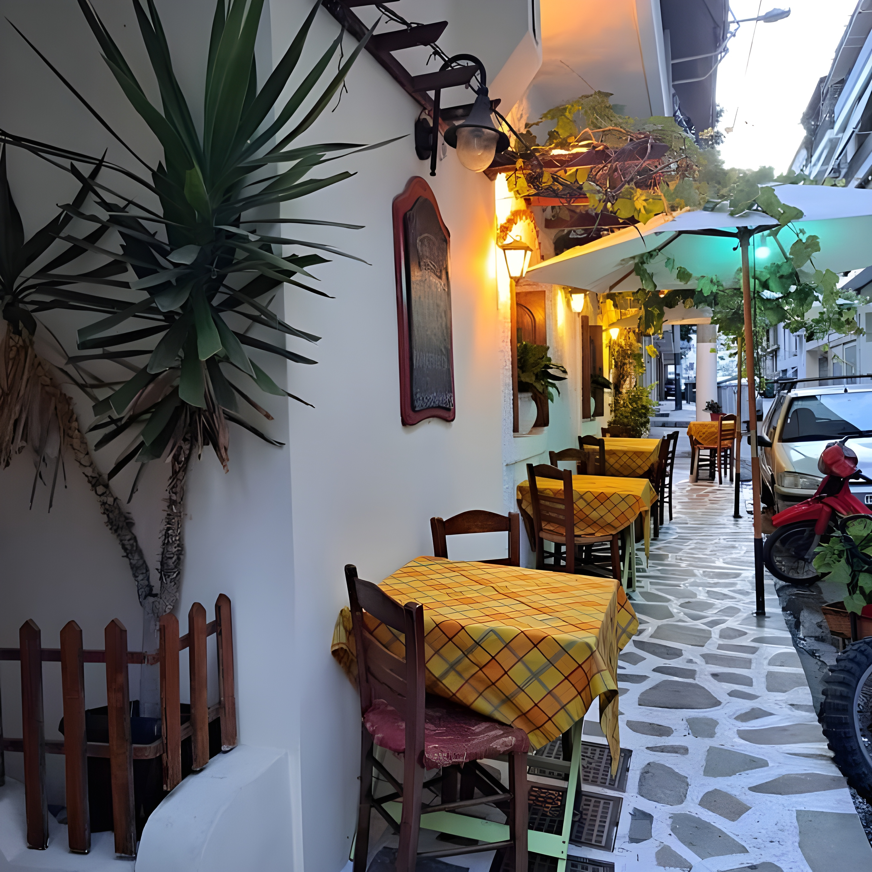 ΤΟ ΑΠΟΒΡΑΔΟ ΠΕΙΡΑΙΑΣ